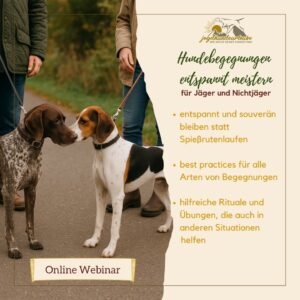 hundebegegnungen